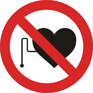 Standard "Pflege von Senioren mit Herzschrittmacher"