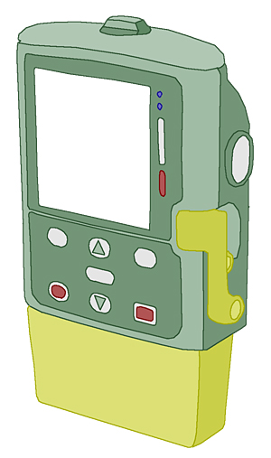 PCA-Pumpen für das Schmerzmanagement, EMEA